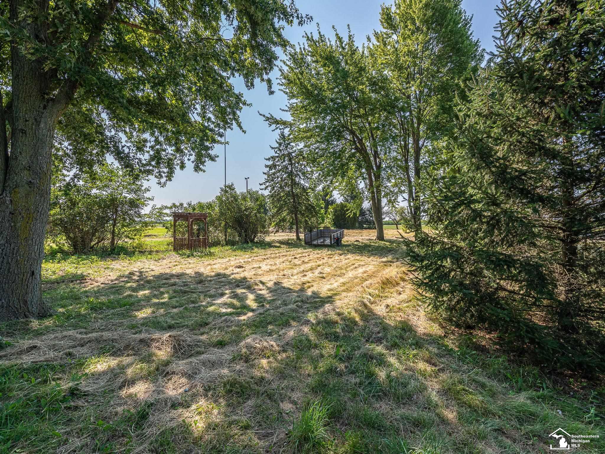 7905 South County Line Highway Riga, MI 49276 - Photo 44 of 53