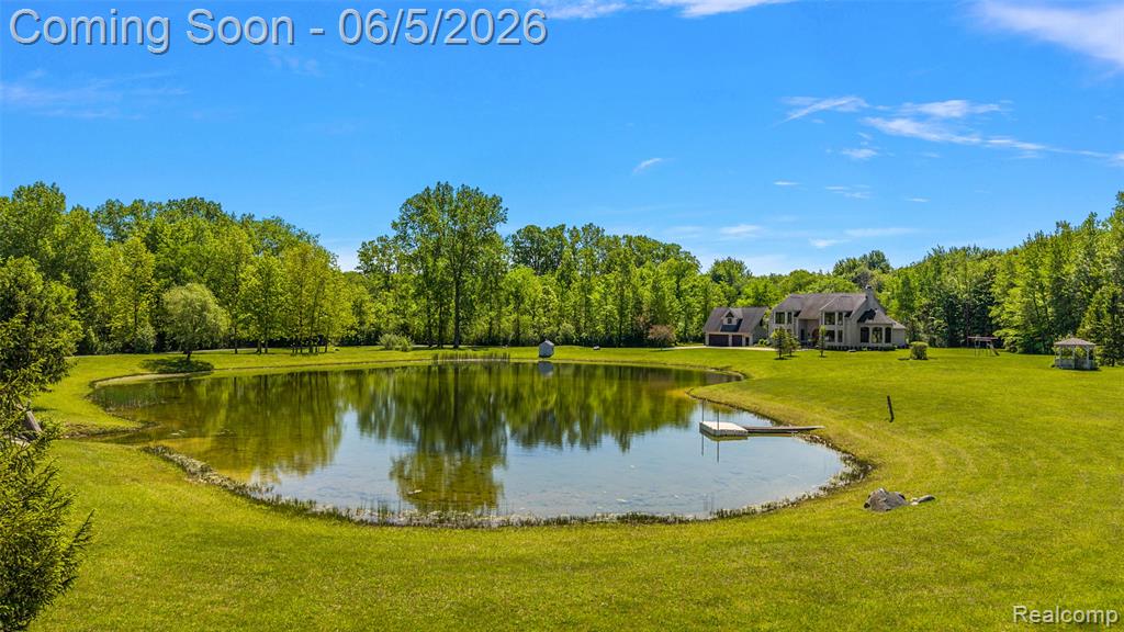 62502 Wayfaring Road Ray, MI 48096 - Photo 18 of 93