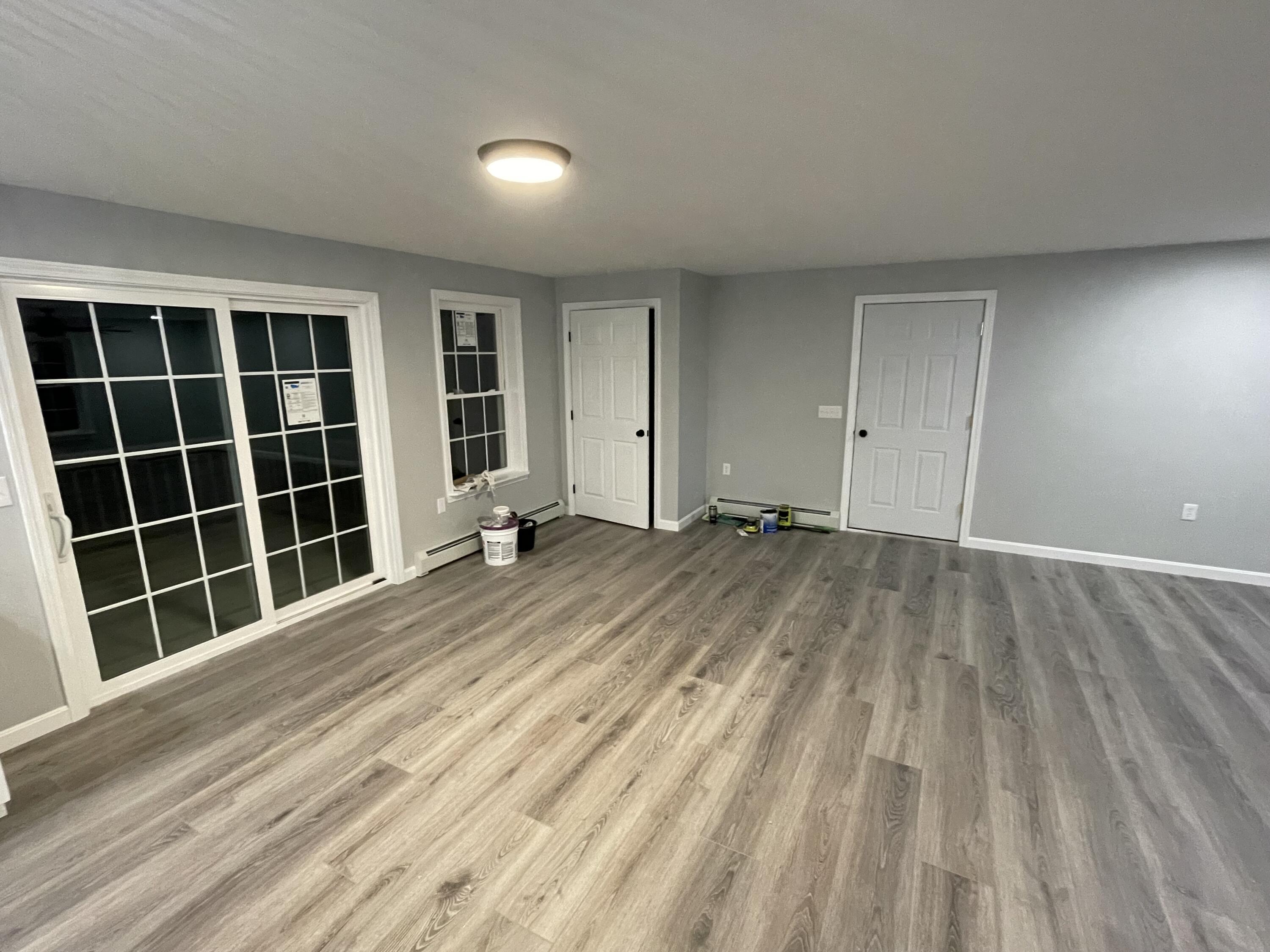 179 Wingood Road Windsor, ME 04363 - Photo 5 of 16 Dining Area