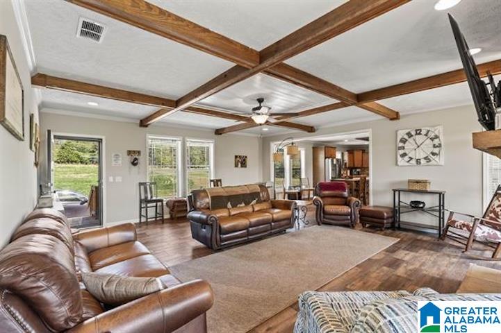310 Brooks Lake Road Lincoln, AL 35096 - Photo 4 of 20