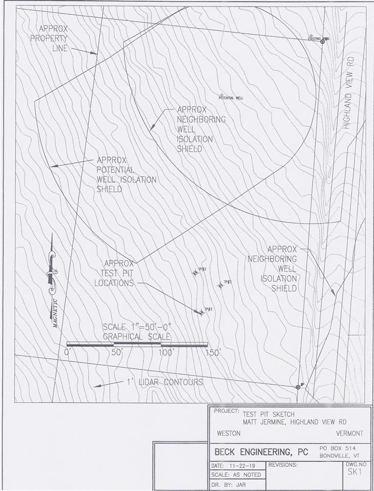 0 Highland View Road Weston, VT 05161 - Photo 4 of 5