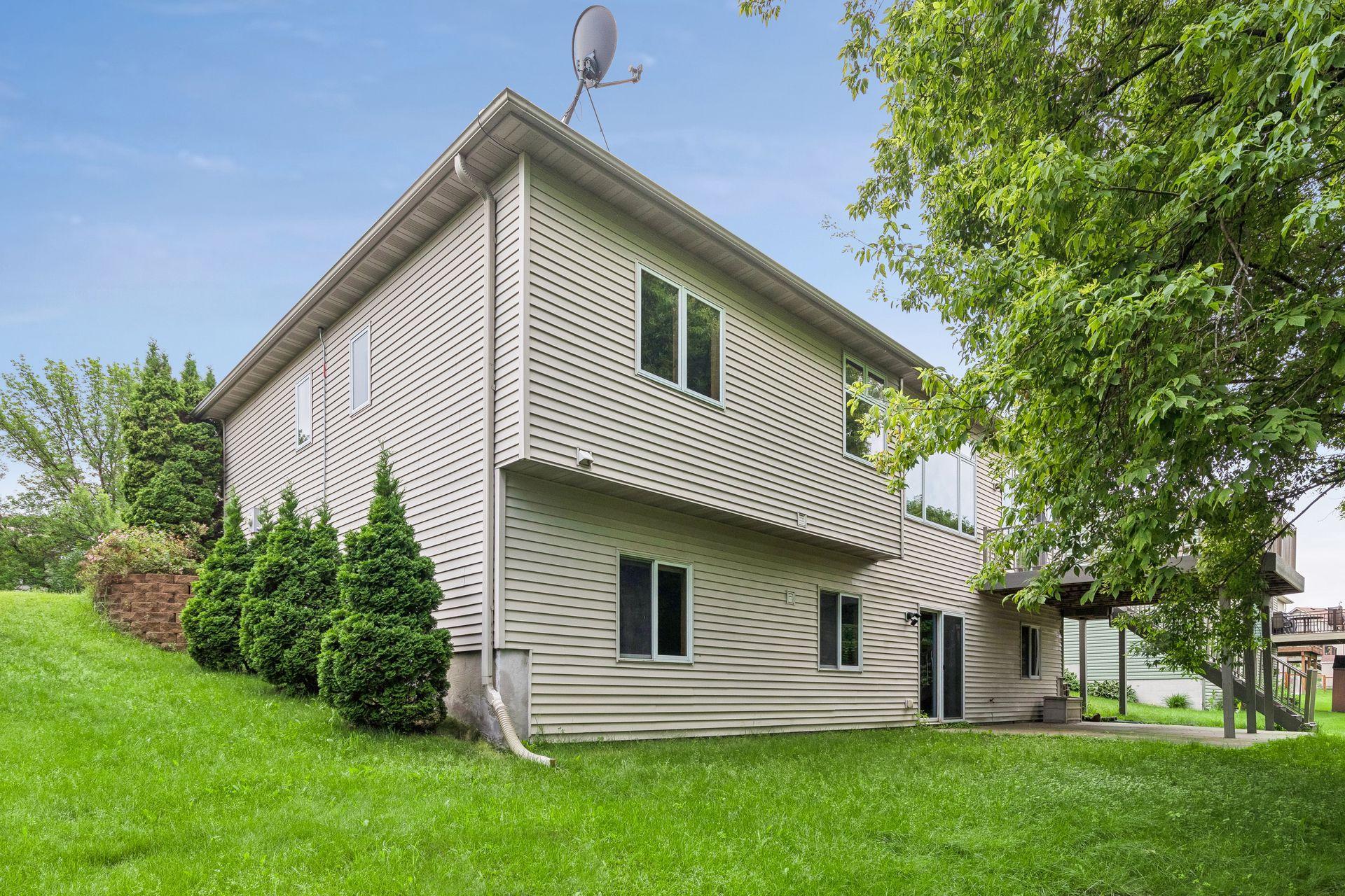 14314 Robin Road Northeast Prior Lake, MN 55372 - Photo 40 of 51