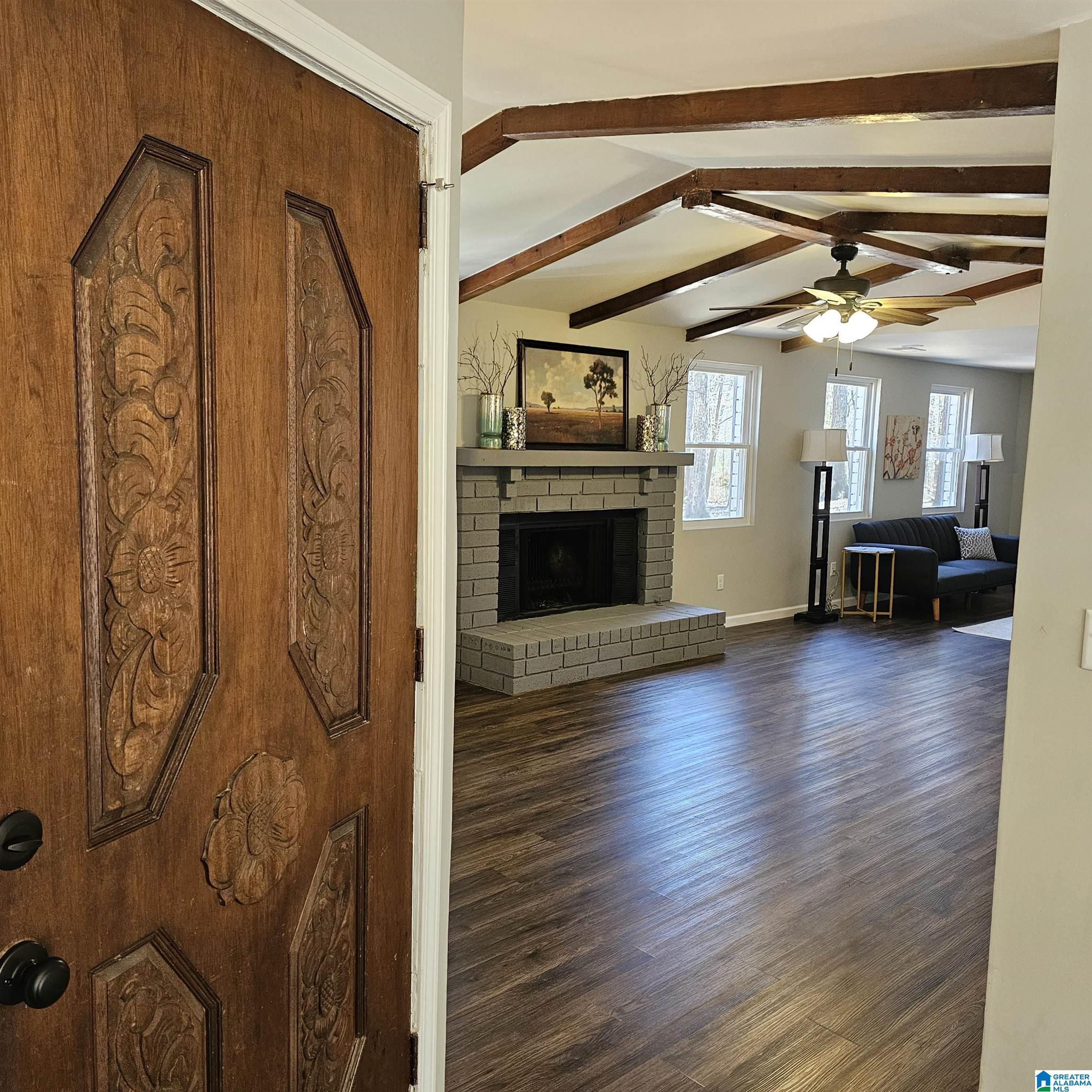 77 Goel Road Birmingham, AL 35244 - Photo 12 of 92