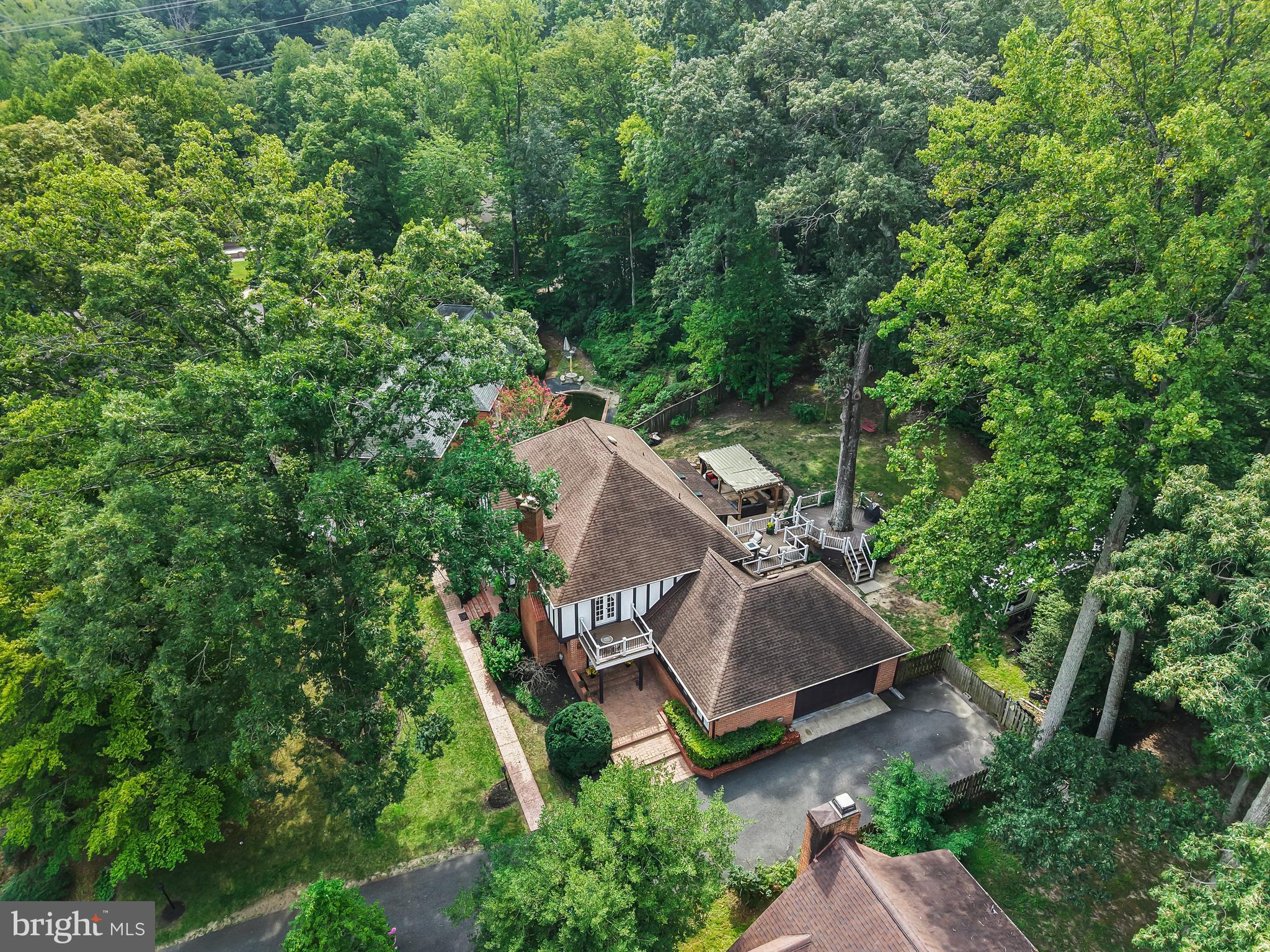 18604 Cabin Road Triangle, VA 22172 - Photo 49 of 70 Gallery Image 49