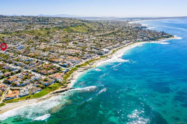 $5,595,000 | 462 Westbourne Street, La Jolla, CA 92037