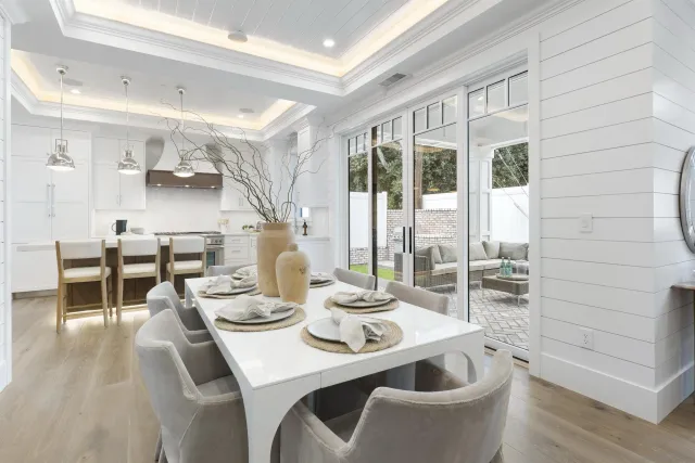 $5,595,000 | 462 Westbourne Street, La Jolla, CA 92037