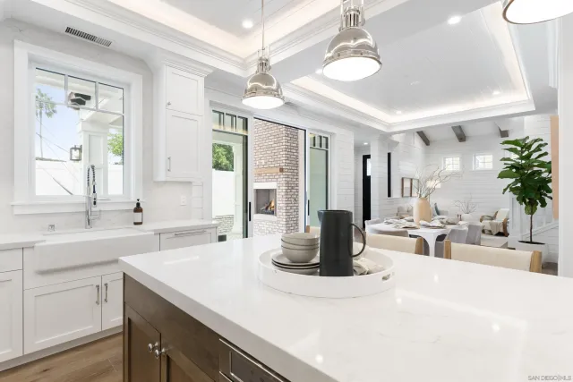 $5,595,000 | 462 Westbourne Street, La Jolla, CA 92037