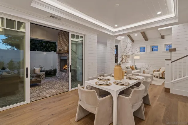$5,595,000 | 462 Westbourne Street, La Jolla, CA 92037