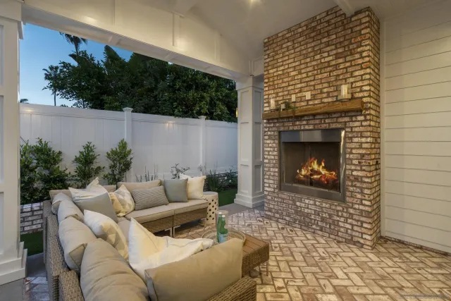 $5,595,000 | 462 Westbourne Street, La Jolla, CA 92037