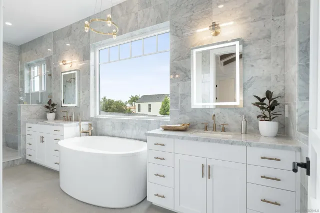 $5,595,000 | 462 Westbourne Street, La Jolla, CA 92037