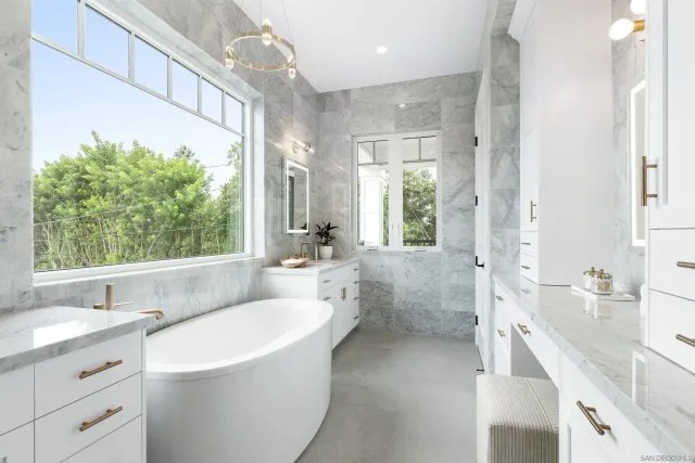 $5,595,000 | 462 Westbourne Street, La Jolla, CA 92037