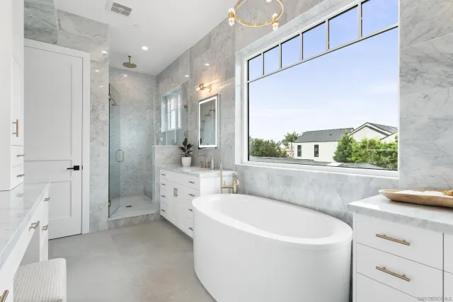 $5,595,000 | 462 Westbourne Street, La Jolla, CA 92037