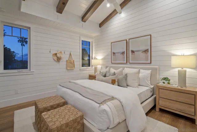 $5,595,000 | 462 Westbourne Street, La Jolla, CA 92037