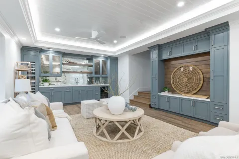 $5,595,000 | 462 Westbourne Street, La Jolla, CA 92037