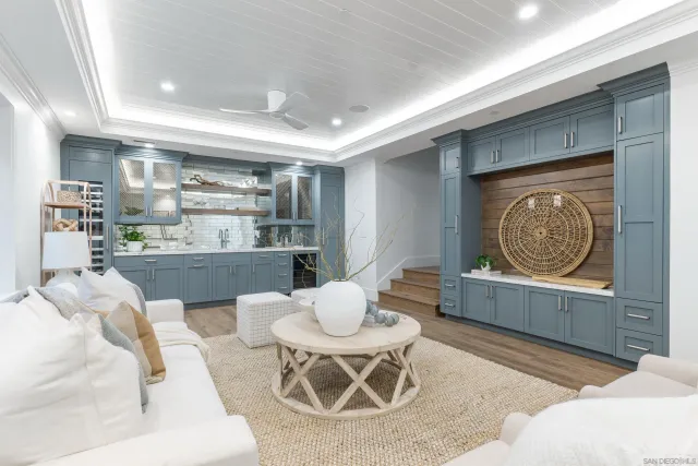 $5,595,000 | 462 Westbourne Street, La Jolla, CA 92037