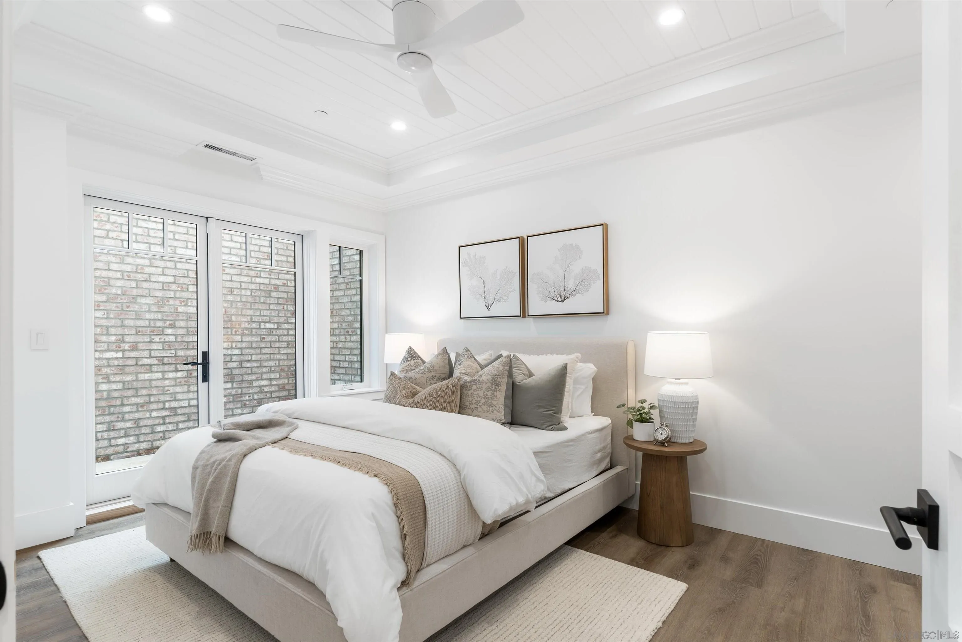 462 Westbourne Street La Jolla, CA 92037 - Photo 62 of 75