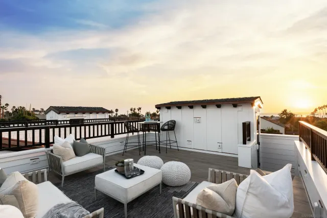 $5,595,000 | 462 Westbourne Street, La Jolla, CA 92037