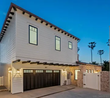 $5,595,000 | 462 Westbourne Street, La Jolla, CA 92037