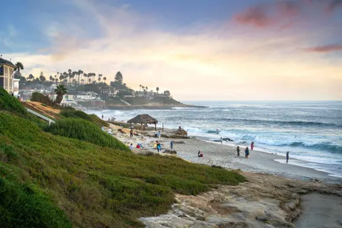 $5,595,000 | 462 Westbourne Street, La Jolla, CA 92037