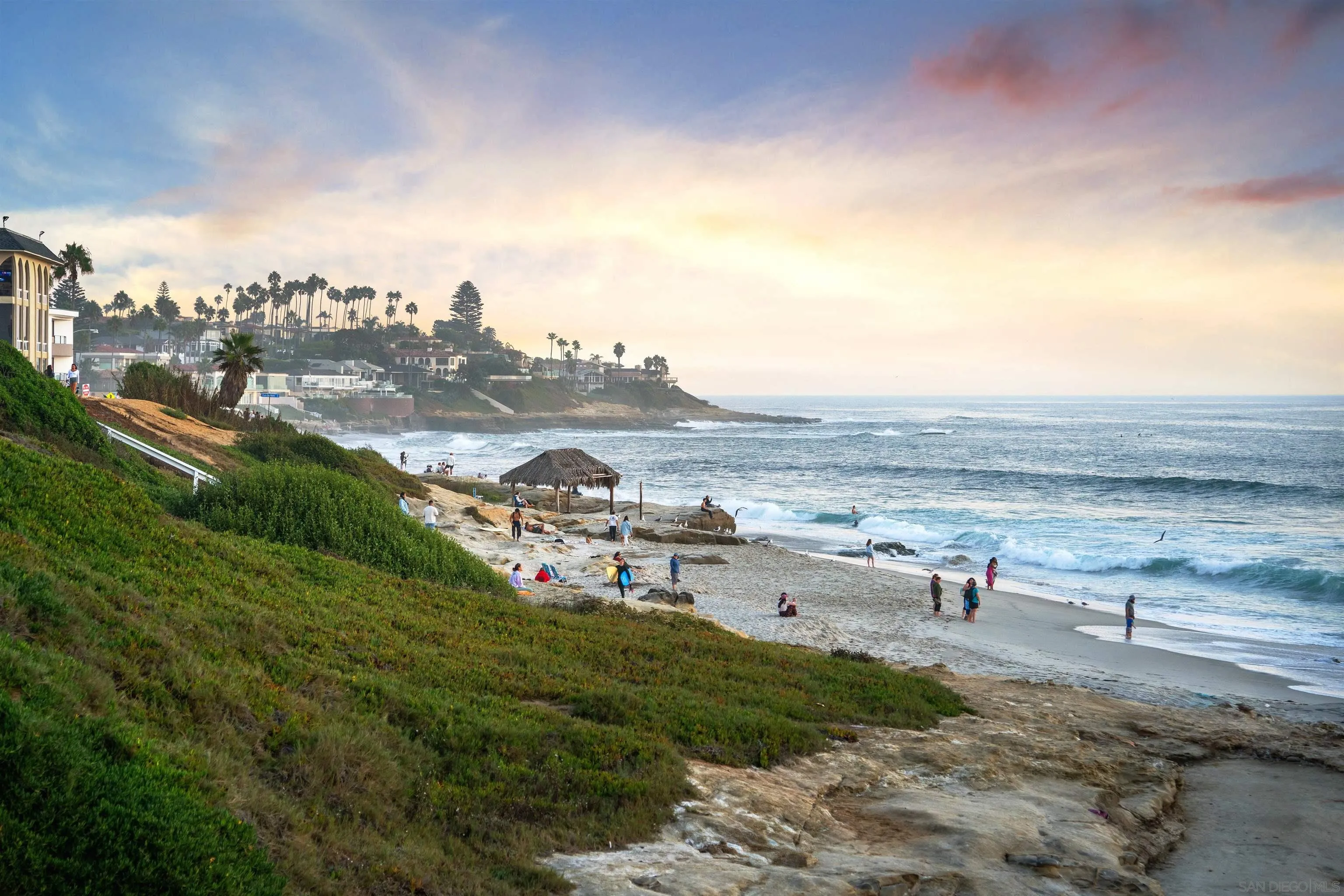 462 Westbourne Street La Jolla, CA 92037 - Photo 73 of 75