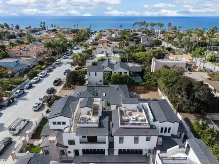 $5,595,000 | 462 Westbourne Street, La Jolla, CA 92037