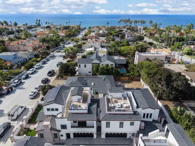 $5,595,000 | 462 Westbourne Street, La Jolla, CA 92037