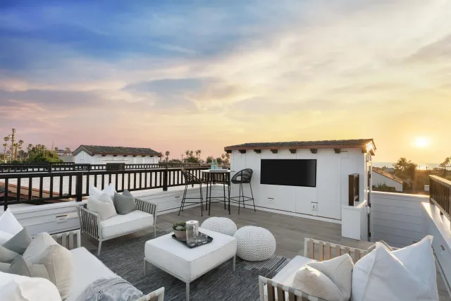 $5,595,000 | 462 Westbourne Street, La Jolla, CA 92037