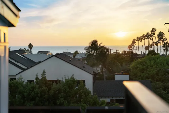 $5,595,000 | 462 Westbourne Street, La Jolla, CA 92037