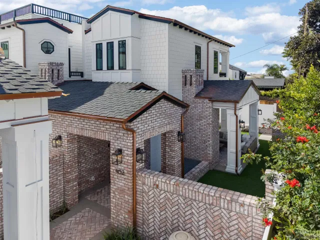 $5,595,000 | 462 Westbourne Street, La Jolla, CA 92037