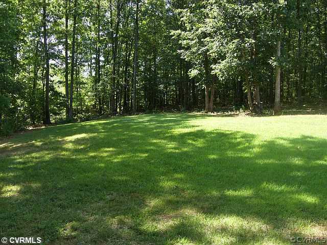 1684 Scotts Bottom Road Dillwyn, VA 23936 - Photo 5 of 5 Land/Lot
