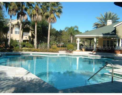 4356 South Kirkman Road, Unit 506 Orlando, FL 32811 - Photo 8 of 9 Clubhouse