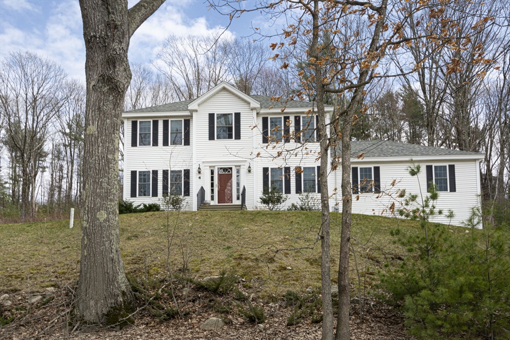 4 Brintnal Drive Rutland, MA 01543 - Photo 1 of 40