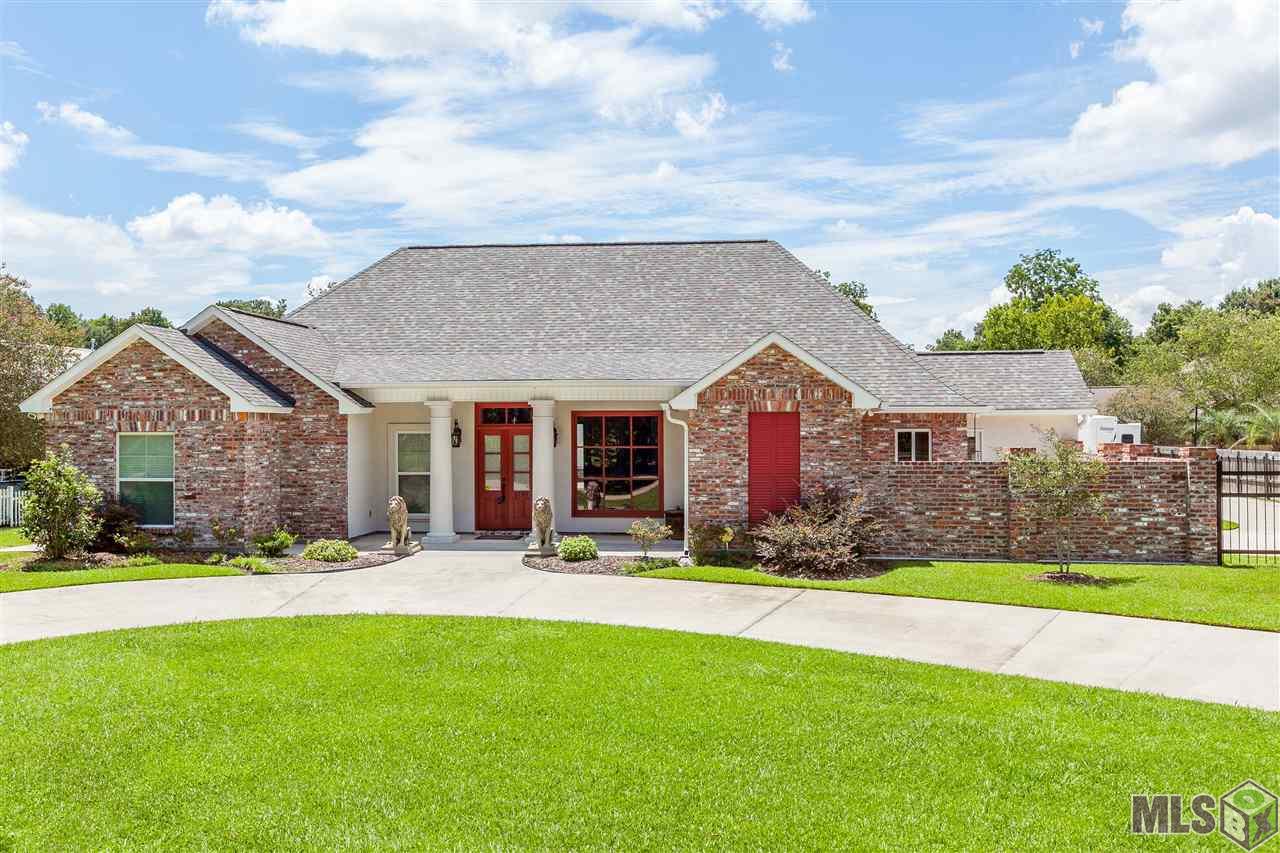 3206 Valentine Road Baton Rouge, LA 70816 - Photo 1 of 41 Gallery Image 1