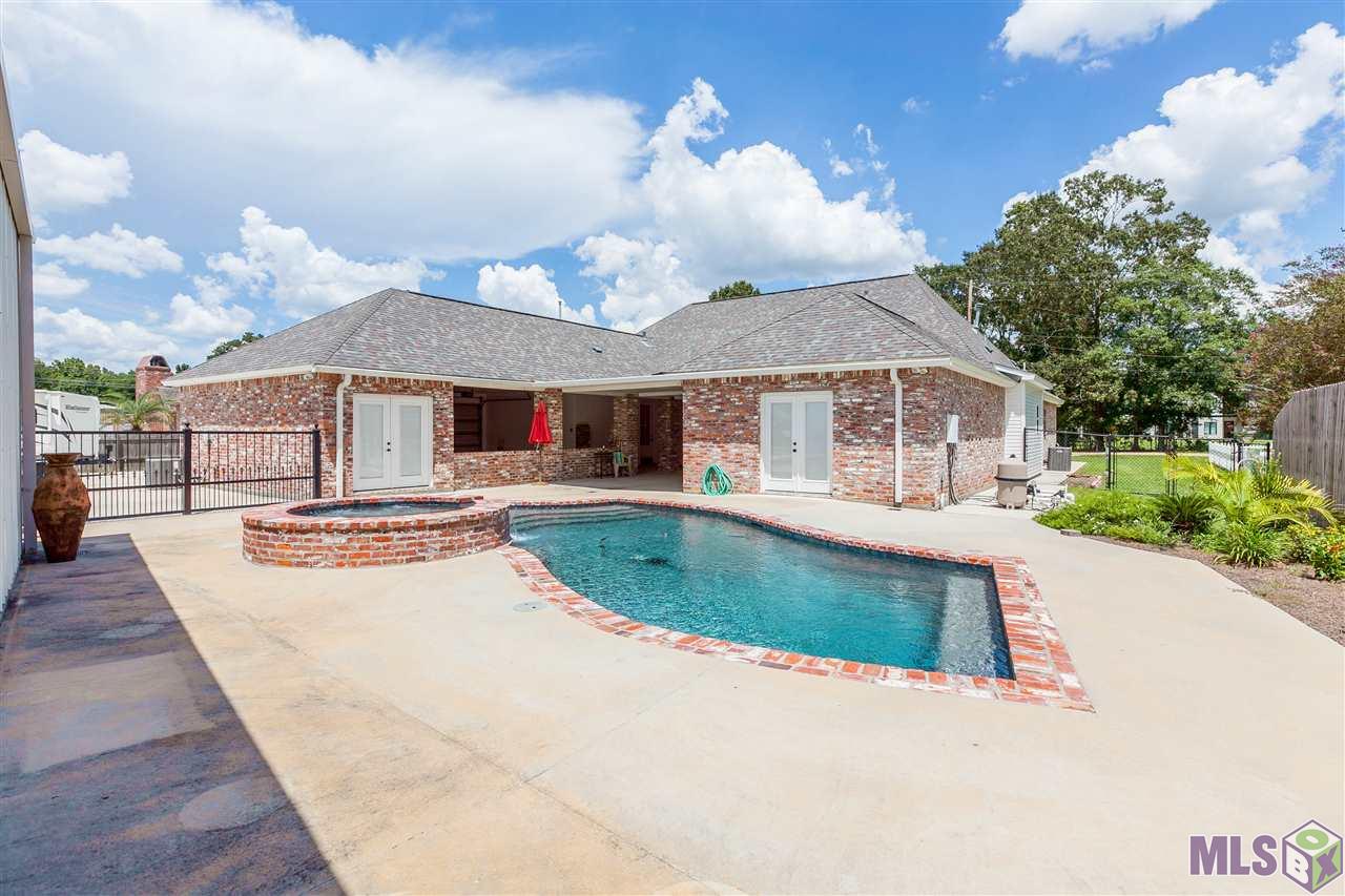 3206 Valentine Road Baton Rouge, LA 70816 - Photo 2 of 41 Gallery Image 2