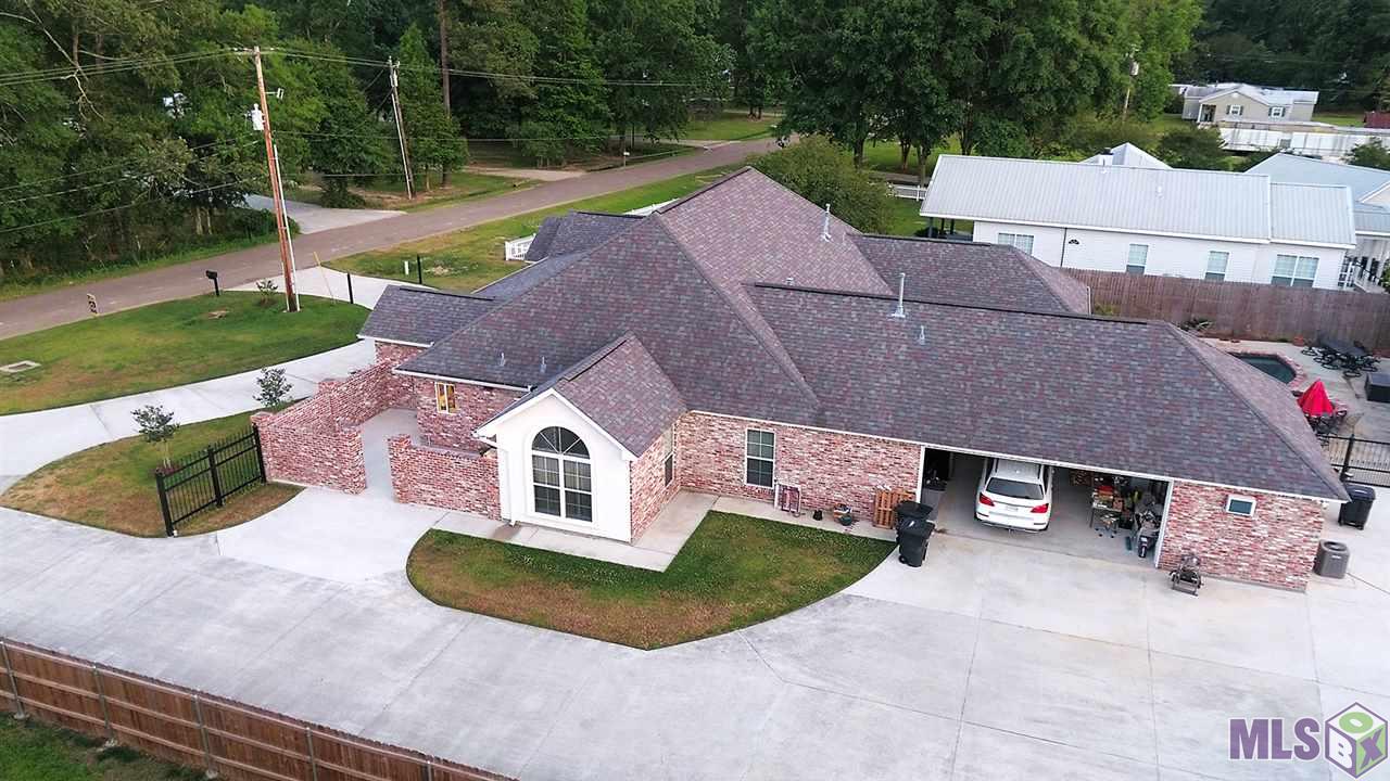 3206 Valentine Road Baton Rouge, LA 70816 - Photo 30 of 41 Gallery Image 30