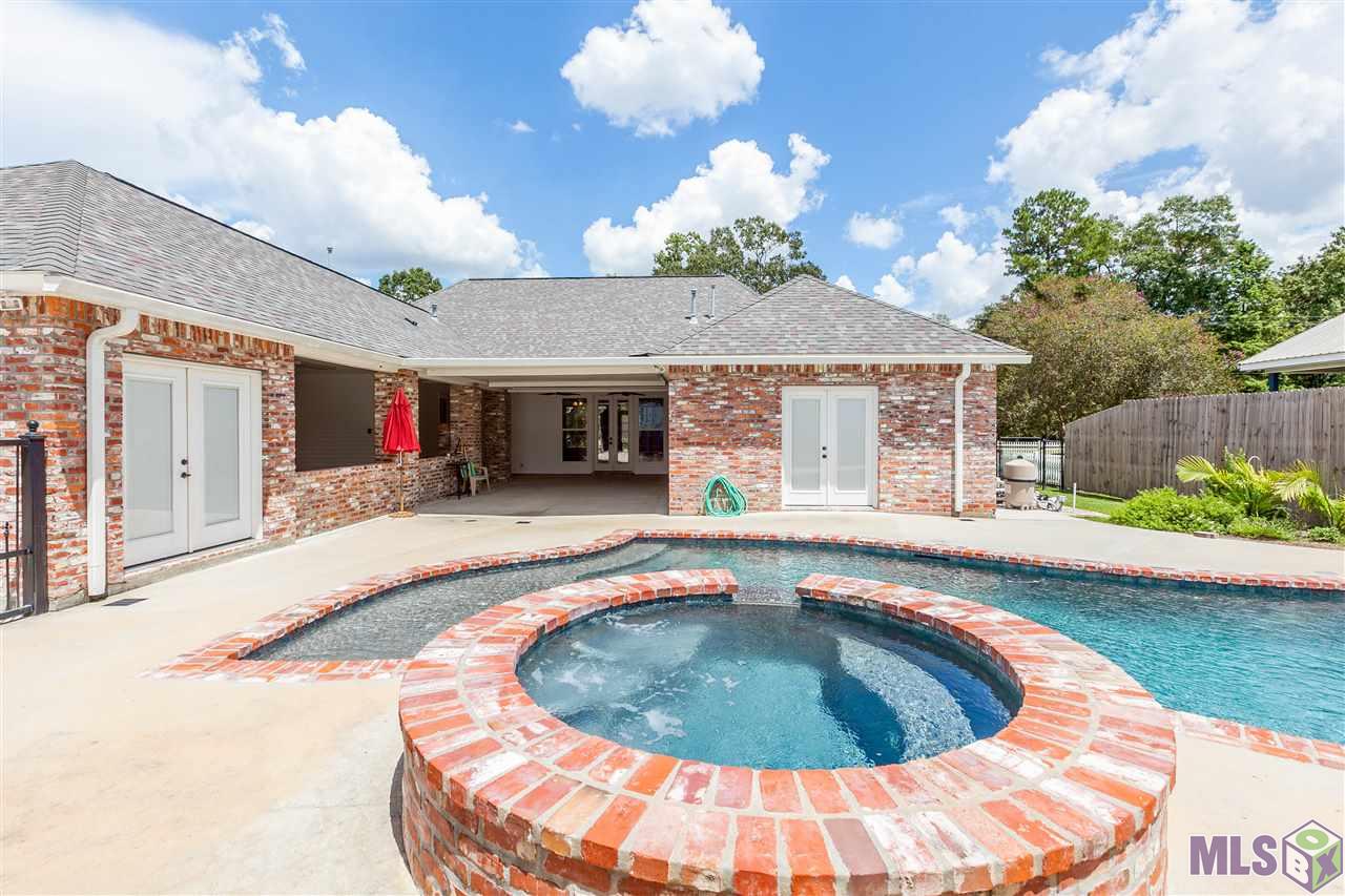 3206 Valentine Road Baton Rouge, LA 70816 - Photo 32 of 41 Gallery Image 32