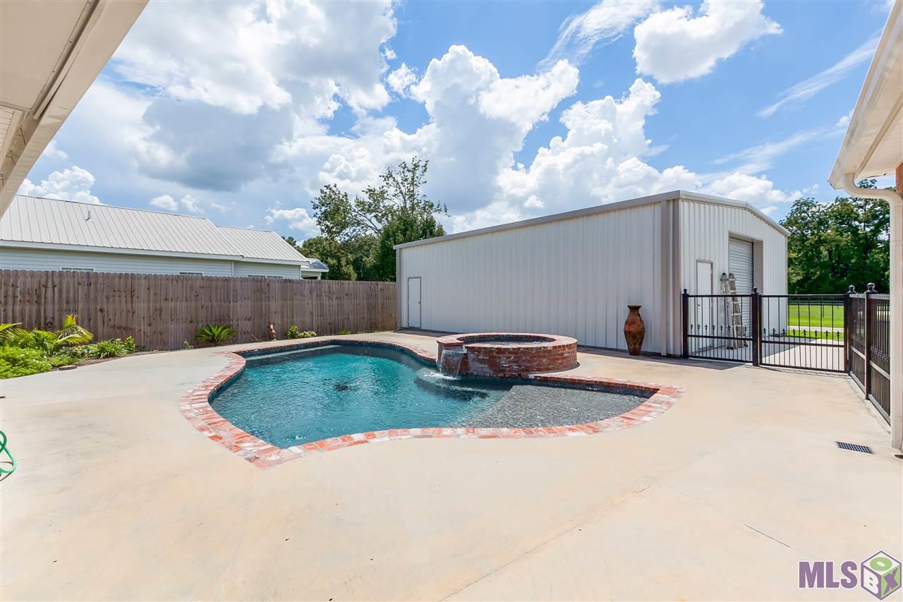 3206 Valentine Road Baton Rouge, LA 70816 - Photo 33 of 41 Gallery Image 33