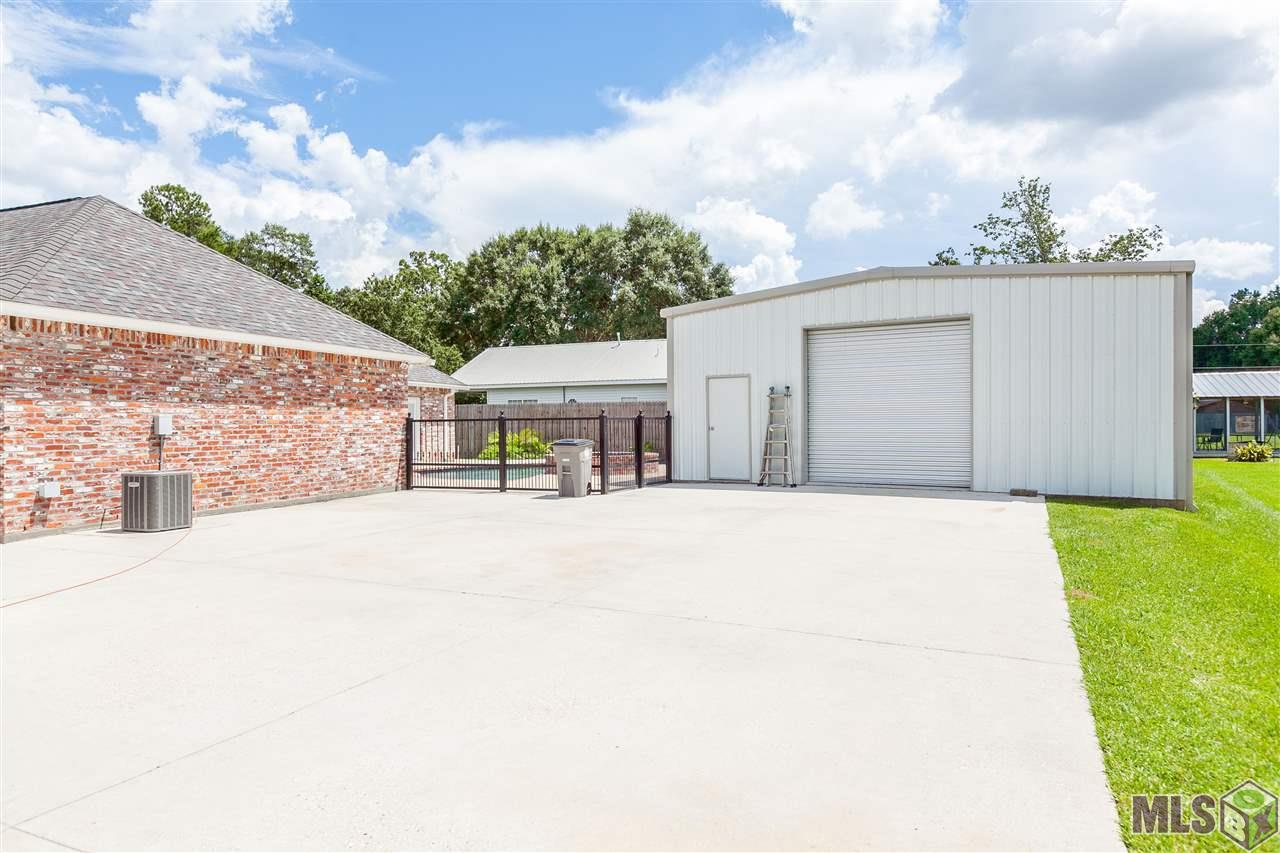 3206 Valentine Road Baton Rouge, LA 70816 - Photo 40 of 41 Gallery Image 40