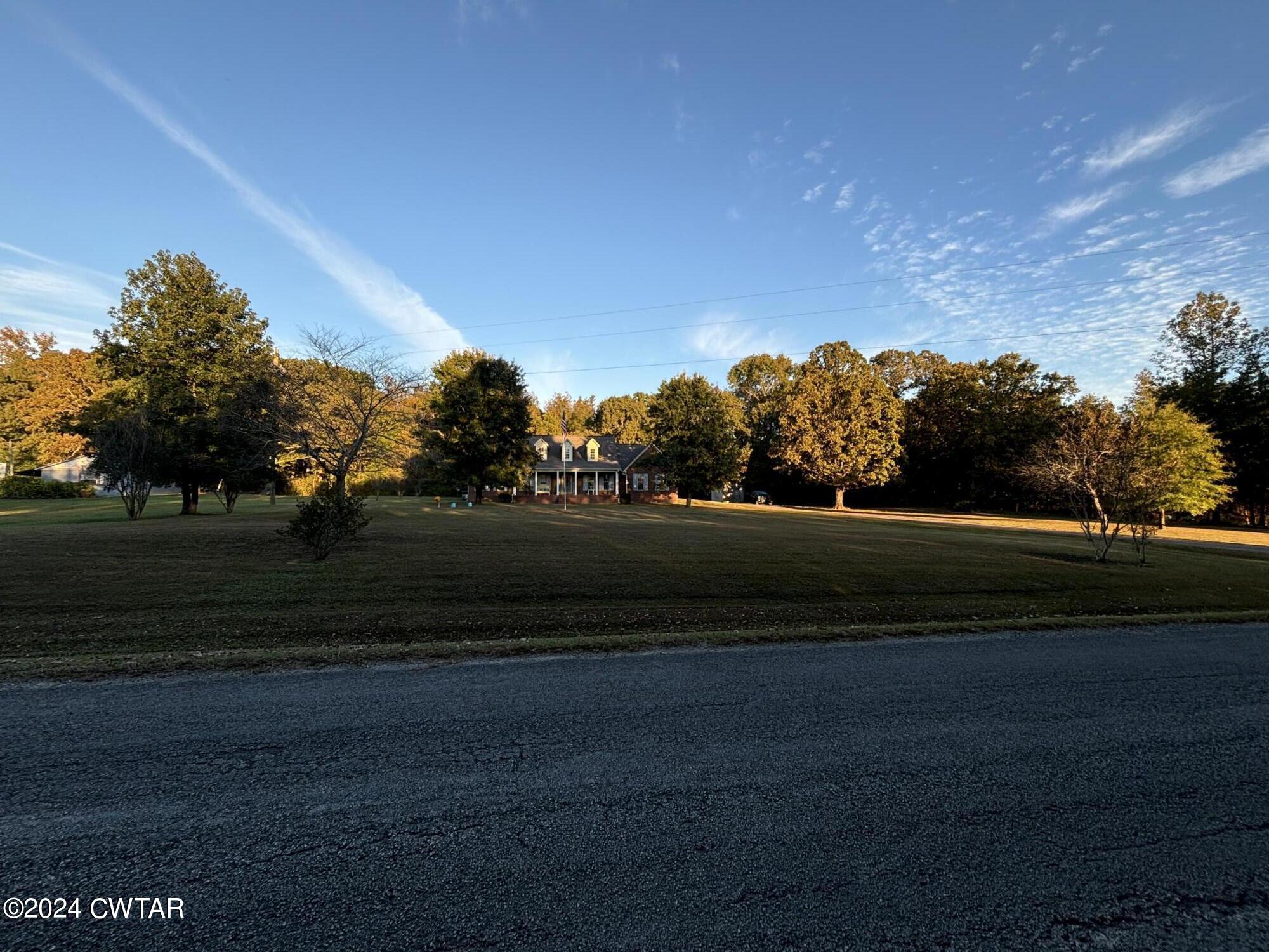 3100 Black Bottom Road Lexington, TN 38351 - Photo 3 of 16