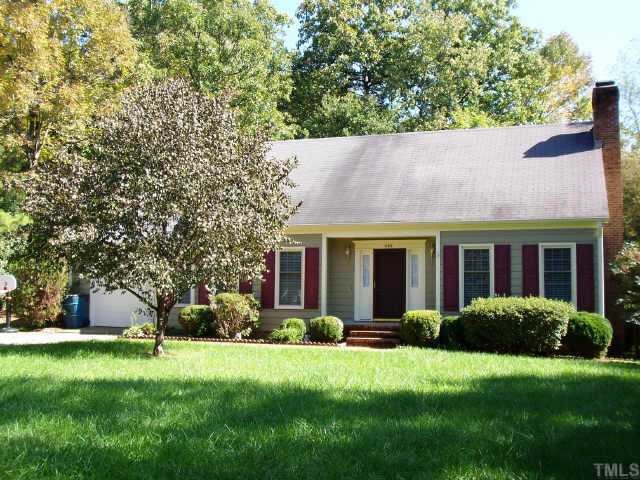 4511 Malvern Road Durham, NC 27707 - Photo 1 of 1 Gallery Image 1