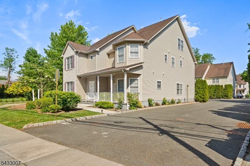 708 East Front Street, Unit 2 Plainfield, NJ 07062 - Photo 2 of 27