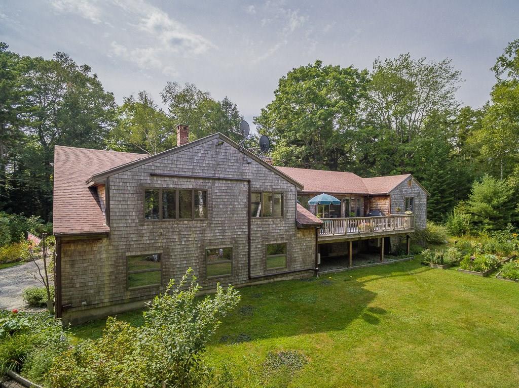 440 Dutch Neck Road Waldoboro, ME 04572 - Photo 7 of 33 Photo