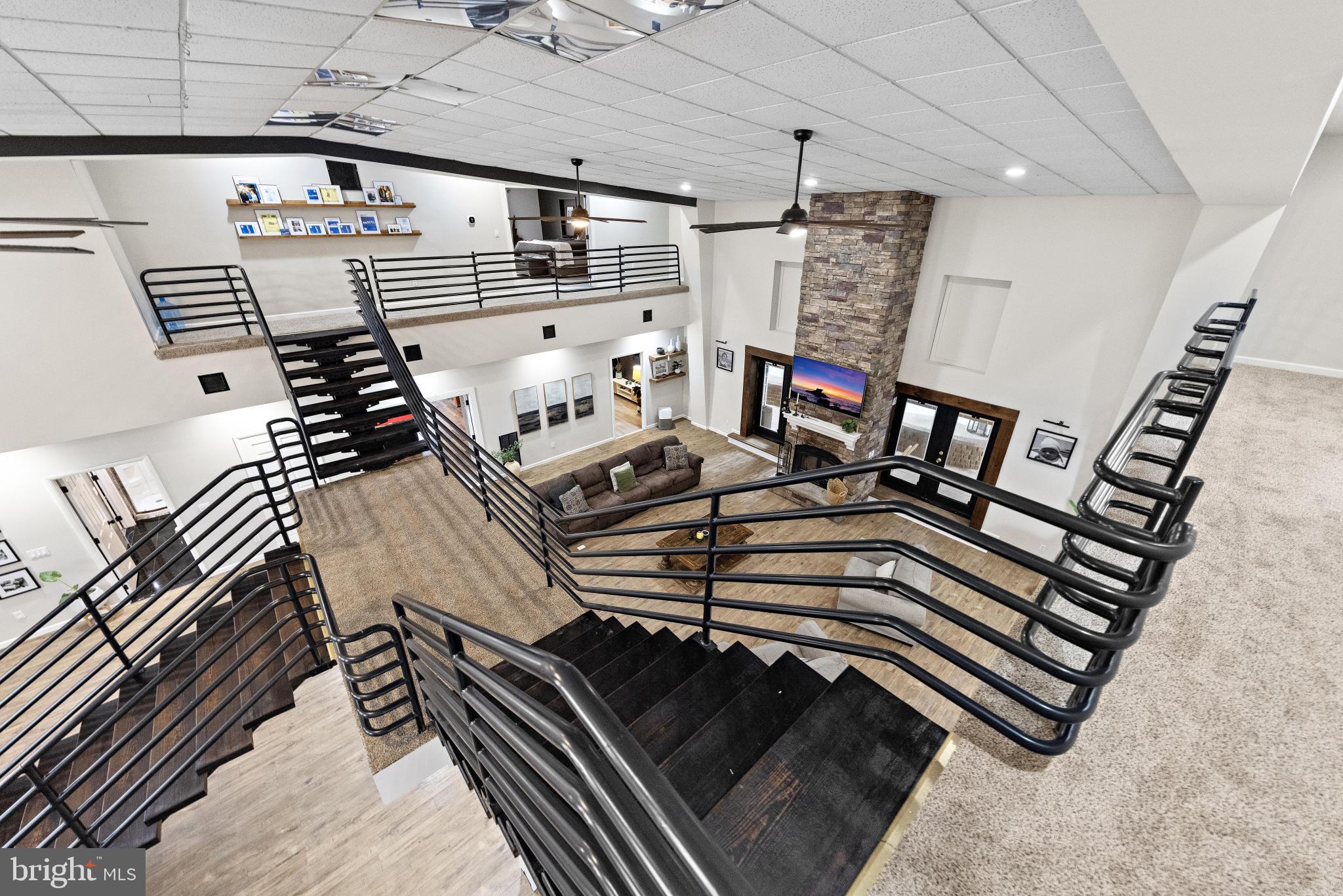 77 West Greenbush Road Tuckerton, NJ 08087 - Photo 14 of 75 a view of a room with gym equipment