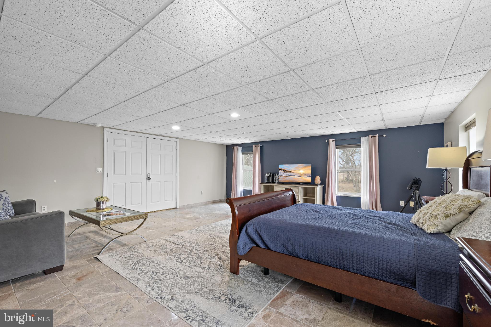 77 West Greenbush Road Tuckerton, NJ 08087 - Photo 26 of 75 a bedroom with a bed and window