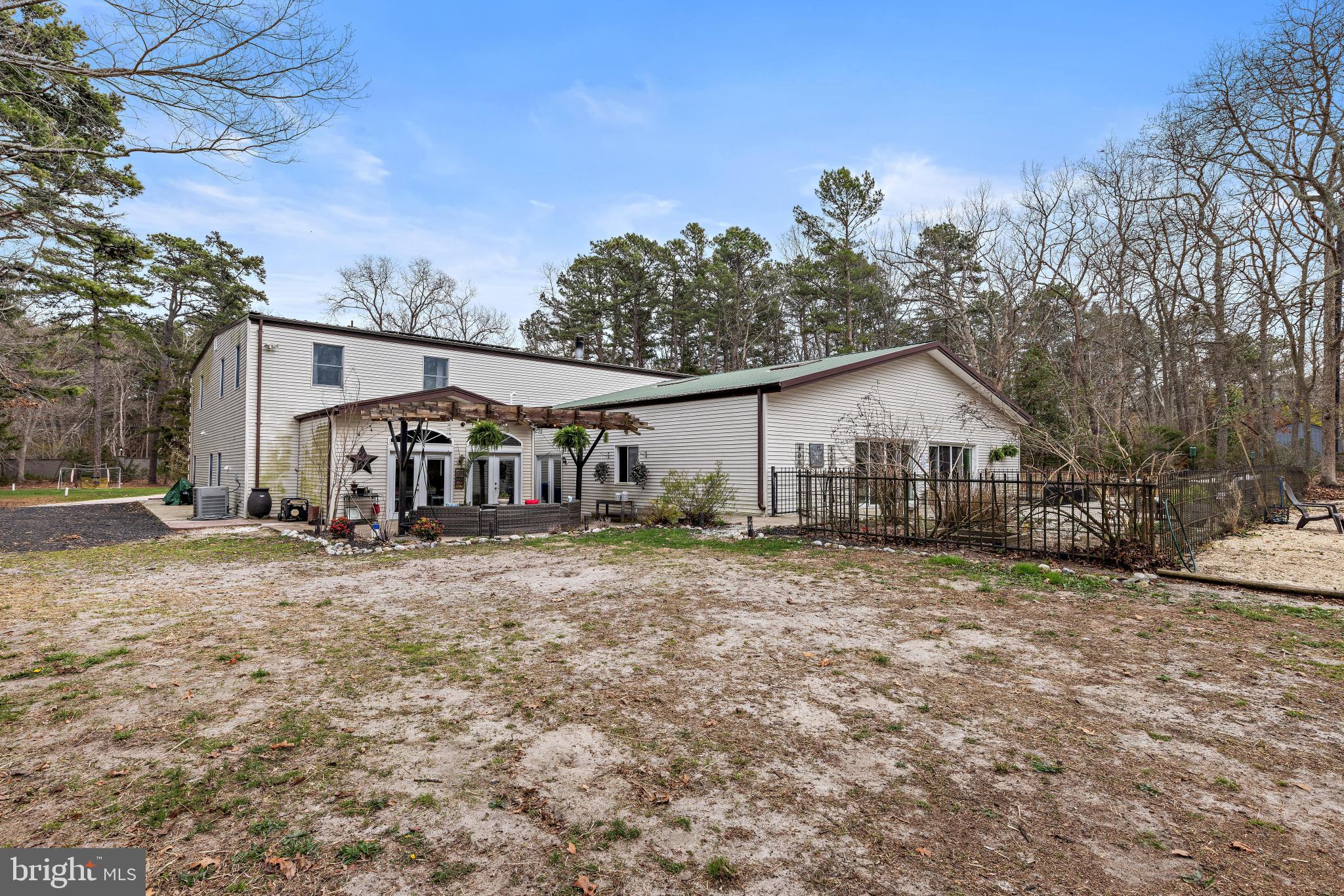 77 West Greenbush Road Tuckerton, NJ 08087 - Photo 57 of 75