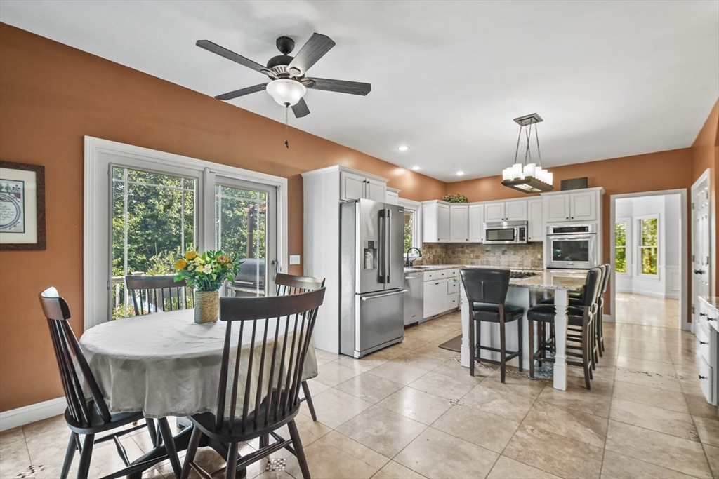 6 King Arthur Road Shrewsbury, MA 01545 - Photo 20 of 36 Gallery Image 20