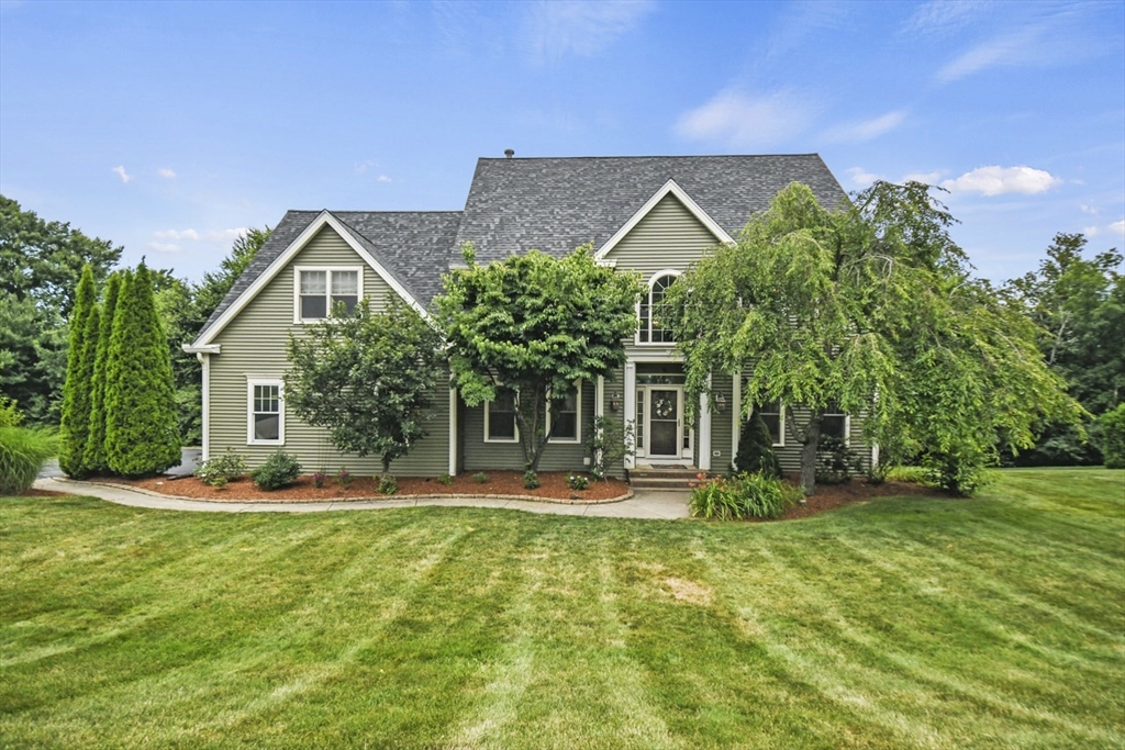 6 King Arthur Road Shrewsbury, MA 01545 - Photo 32 of 36 Gallery Image 32