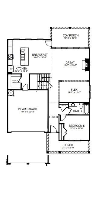 570 Mahogany Road York, SC 29745 - Photo 2 of 4 Gallery Image 2