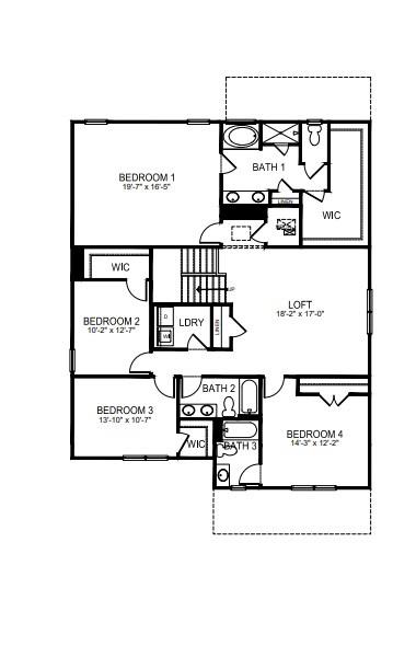 570 Mahogany Road York, SC 29745 - Photo 3 of 4 Gallery Image 3