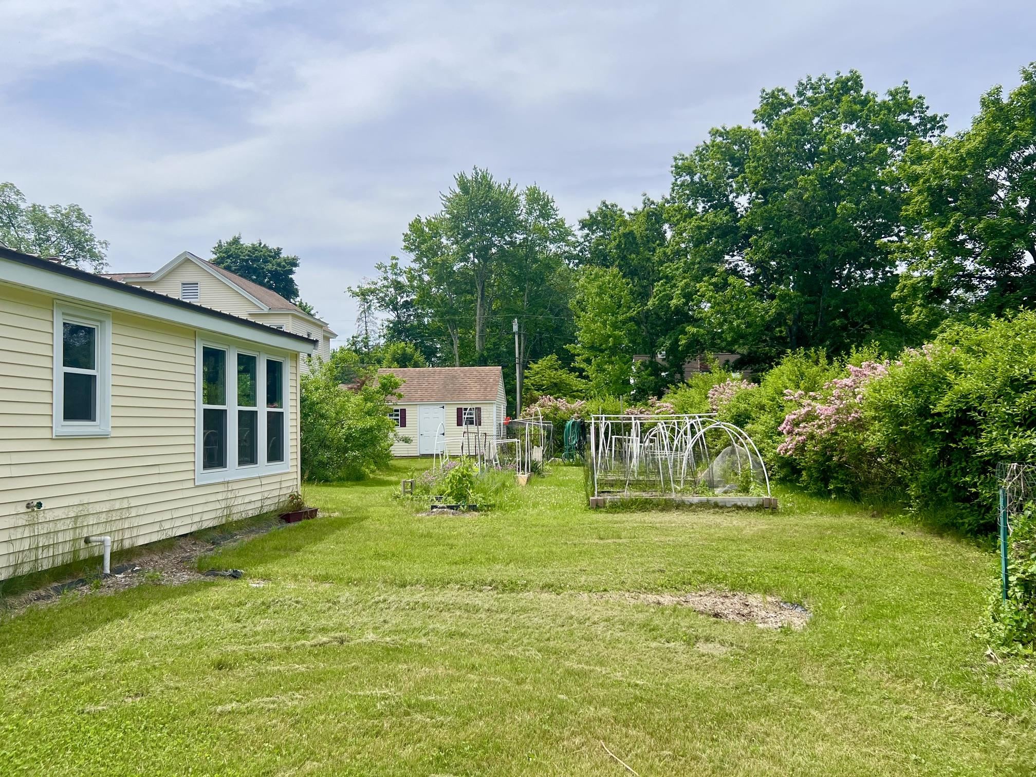 29 Spaulding Street Milford, NH 03055 - Photo 13 of 60